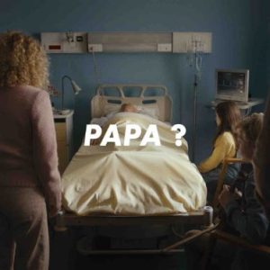 CANAL+ remporte un Lion d’Or aux Cannes Lions 2023 avec «PAPA ?»