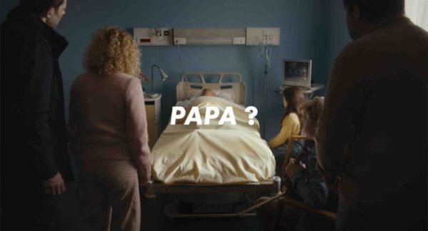 CANAL+ remporte un Lion d’Or aux Cannes Lions 2023 avec «PAPA ?»