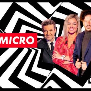 CANAL+/ «Au micro, une nouvelle voix pour le foot» : lancement des inscriptions