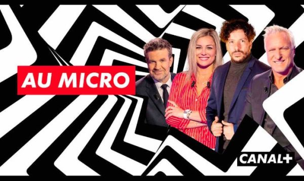 CANAL+/ «Au micro, une nouvelle voix pour le foot» : lancement des inscriptions
