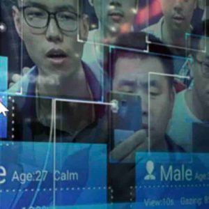 Chine: la reconnaissance faciale par intelligence artificielle à l’honneur dans l’exposition Security China