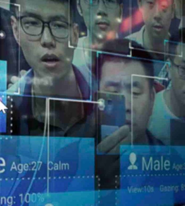 Chine: la reconnaissance faciale par intelligence artificielle à l’honneur dans l’exposition Security China