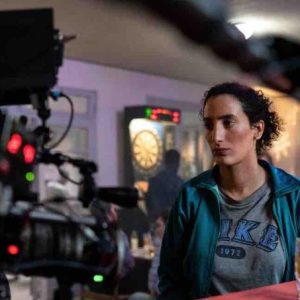 Création Originale CANAL+: «CIMETIÈRE INDIEN», le nouveau polar créée par Thomas Bidegain et Thibault Vanhulle en tournage