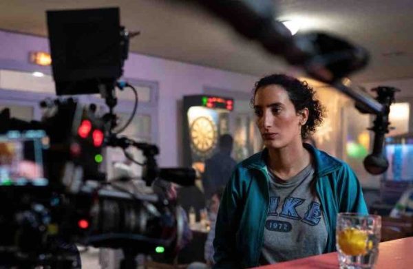 Création Originale CANAL+: «CIMETIÈRE INDIEN», le nouveau polar créée par Thomas Bidegain et Thibault Vanhulle en tournage