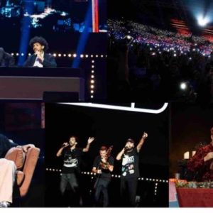 De Twitch au Zénith de Paris, l’émission en ligne «Zen» à la rencontre de son public