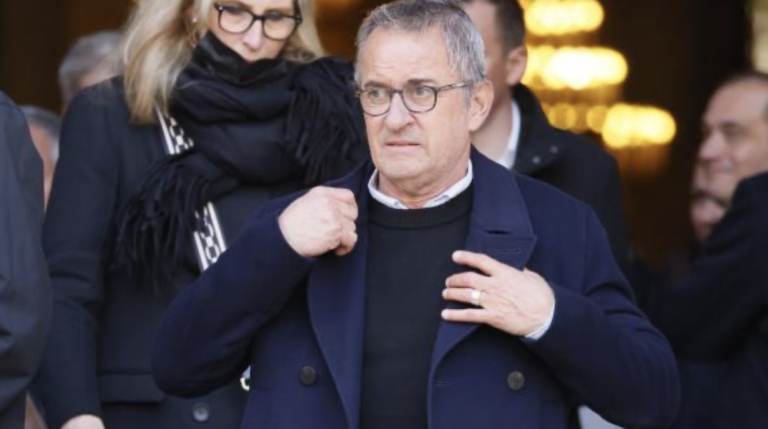 La société de production audiovisuelle Coyote Conseil, déboutée en justice contre M6, compte faire appel