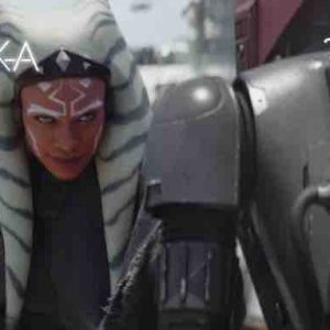 Disney+ : la nouvelle série Lucasfilm «Star Wars : Ahsoka» débutera le 23 août sur Disney+