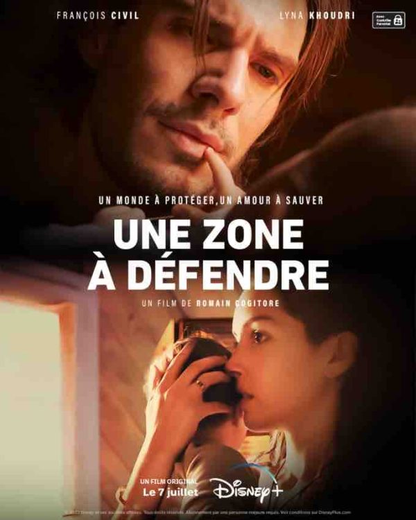 Disney : le cinéma en mode «Zone à défendre»