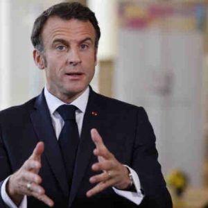 Mediawan : un documentaire inédit sur Emmanuel Macron en cours de réalisation 