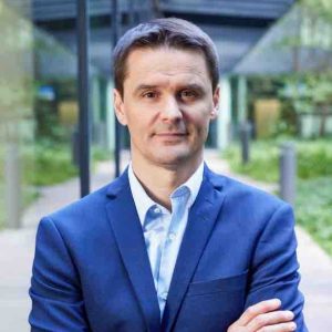 Ericsson France : nomination de Christian Leon