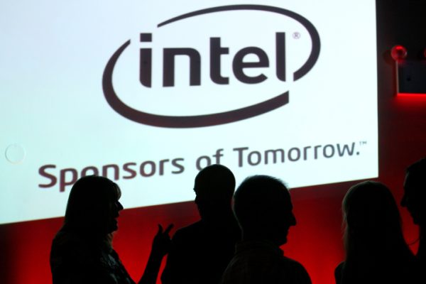 Intel va investir plus de 22 milliards d’euros en Israël