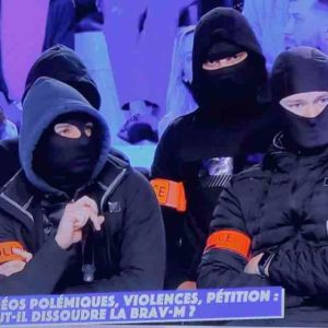 Faux BRAV-M chez Hanouna: la chaîne C8 a reçu une mise en garde du régulateur des médias, l’Arcom