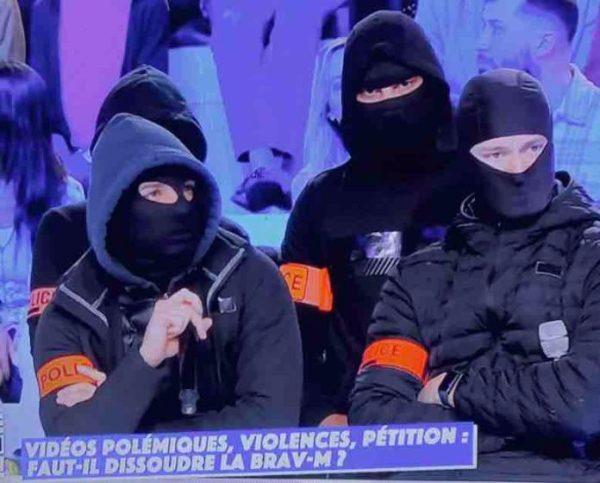 Faux BRAV-M chez Hanouna: la chaîne C8 a reçu une mise en garde du régulateur des médias, l’Arcom