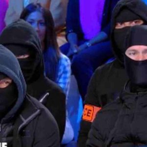 Faux BRAV-M dans une émission de Cyril Hanouna: un policier en conseil de discipline et un blâme