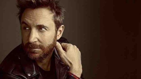 France 2 : David Guetta en direct du Main Square Festival dimanche 2 juillet à 23h15