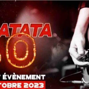 France 2 : «Taratata», leader du Prime vendredi pour les 30 ans 