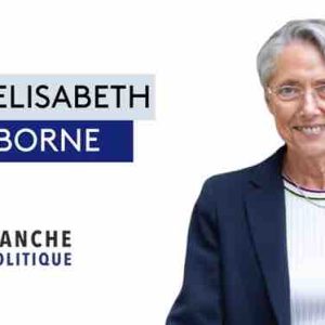 France 3 : Élisabeth Borne invitée de  «Dimanche en politique» ce 11 juin à 12h10