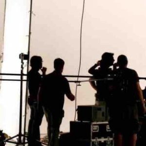 Tournage à Marseille d’une série adaptée du film «Un prophète» de Jacques Audiard