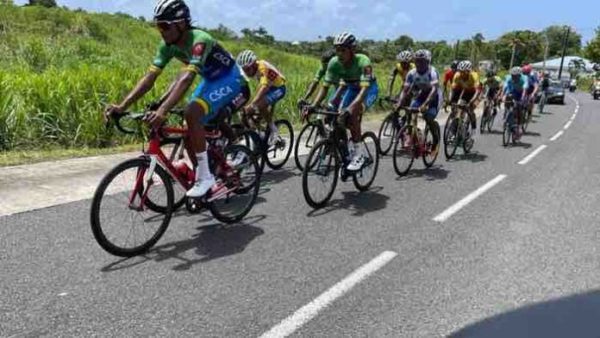 France TV : la 45ème édition du Tour de Marie-Galante sur les antennes du pôle Outre-mer