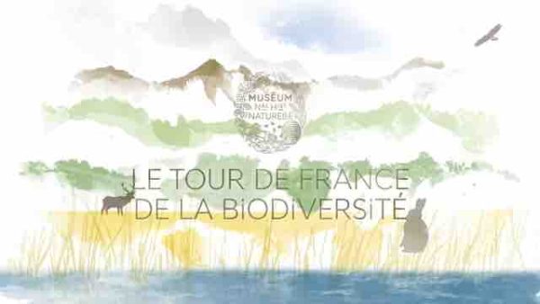 France Télévisions : 11ème édition du Tour de France de la biodiversité