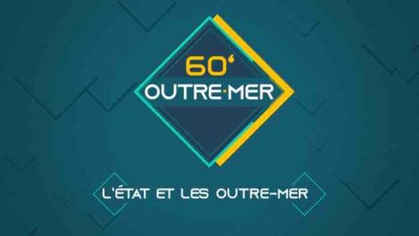France Télévisions : «60’ Outre-mer», le nouveau rendez-vous d’actualité du pôle Outre-mer