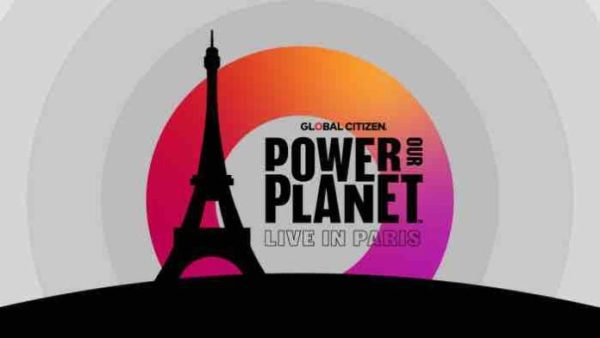 France Télévisions : «Power Our Planet : Live in Paris Global Citizen» en direct sur Culturebox jeudi 22 juin