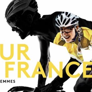 France Télévisions : Tour de France Hommes et Femmes 2023 du 1er au 30 juillet