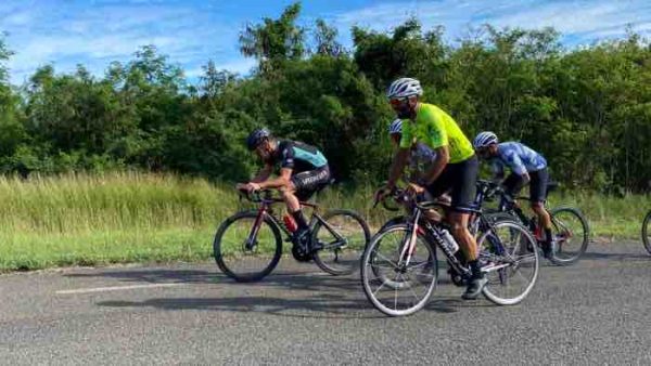 France Télévisions: la 17ème édition du Championnat de France de cyclisme des comités régionaux d’Outre-mer à suivre sur les antennes du pôle Outre-mer