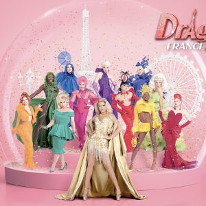 France Télévisions : la saison 2 du concours de drag-queens «Drag Race France» revient le 30 juin sur France 2