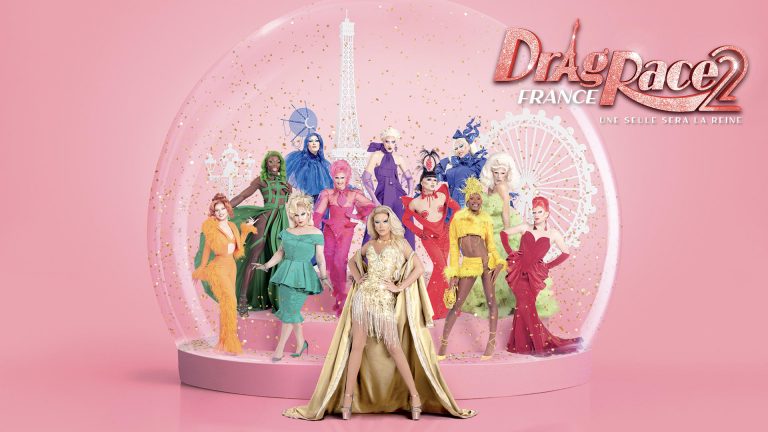 France Télévisions : la saison 2 du concours de drag-queens «Drag Race France» revient le 30 juin sur France 2