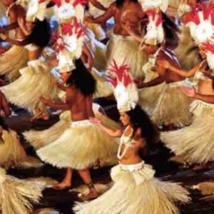 France Télévisions : les antennes du pôle Outre-mer mettent à l’honneur le Heiva i Tahiti du 29 juin au 15 juillet 2023