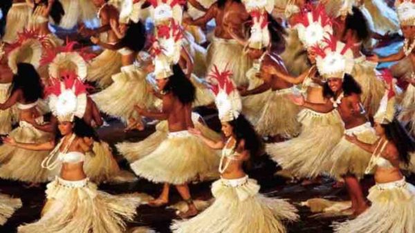 France Télévisions : les antennes du pôle Outre-mer mettent à l’honneur le Heiva i Tahiti du 29 juin au 15 juillet 2023
