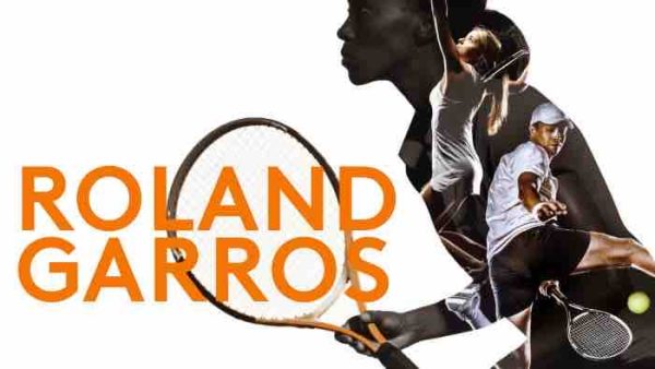 France Télévisions propose aux téléspectateurs une expérience immersive en 4K du tournoi de Roland-Garros