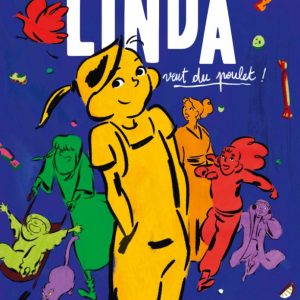France TV/ Festival du film d’animation : le Cristal du long-métrage décerné à un film de la filiale France 3 Cinéma