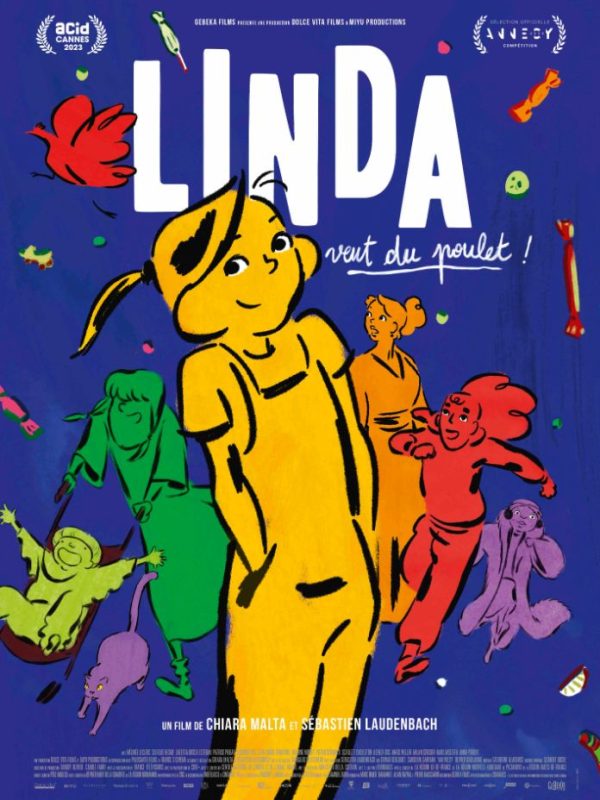 France TV/ Festival du film d’animation : le Cristal du long-métrage décerné à un film de la filiale France 3 Cinéma