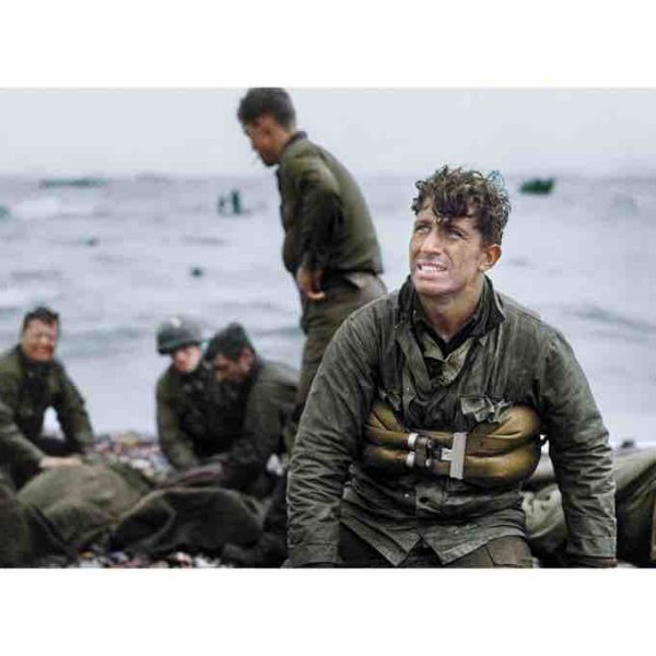 France tv distribution: acquisition du nouveau documentaire «Apocalypse : Les débarquements»