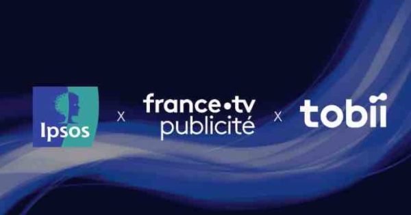 FranceTV Publicité/ Ipsos/ Tobii : les 1ères tendances de l’étude sur l’Attention publicitaire en TV et Vidéo