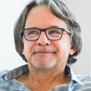 F. SPOTNITZ (Big Light Productions) : «Je travaille sur ma première série télé en langue française»