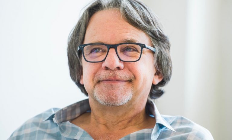 F. SPOTNITZ (Big Light Productions) : «Je travaille sur ma première série télé en langue française»