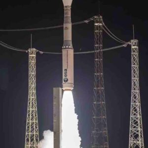 Fusée Vega-C: une nouvelle anomalie affecte le programme de retour en vol