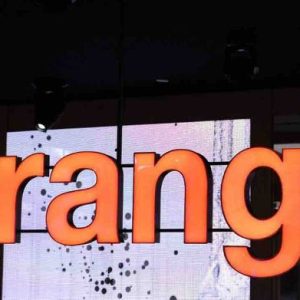 Le géant français des télécoms Orange enregistre un chiffre d’affaires en très légère hausse au premier trimestre