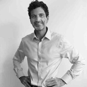 GEDEON programmes: Raphaël Haddad rejoint GEDEON Experiences
