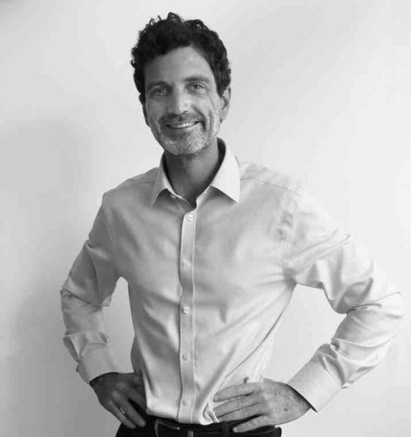 GEDEON programmes: Raphaël Haddad rejoint GEDEON Experiences