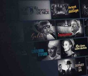 Gaumont Classique arrive sur Prime Video Channels