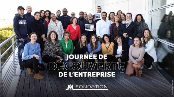 Groupe M6: la Fondation d’entreprise du Groupe M6 reçoit le Grand Prix de la Responsabilité des Médias