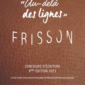 Groupe M6/ «Au-delà des lignes 2023» : les lauréats du concours national d’écriture en détention