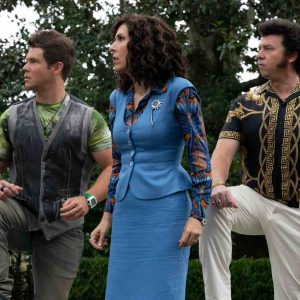 HBO : lancement de la saison 3 de «The Righteous Gemstones»  le 19 juin juste après les US