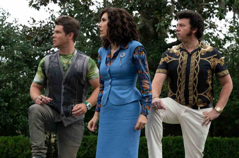 HBO : lancement de la saison 3 de «The Righteous Gemstones»  le 19 juin juste après les US