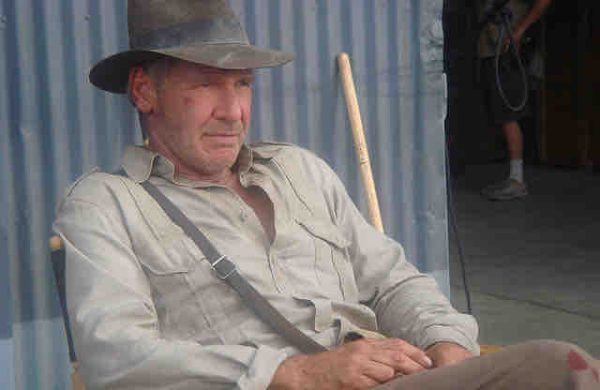 Indiana Jones : six choses à savoir