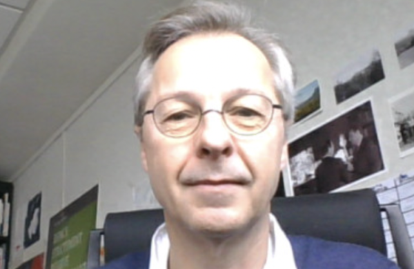 J.M CARPENTIER (France 2) : «Je milite déjà auprès de Delphine Ernotte pour qu’elle envisage un 3ème mandat"
